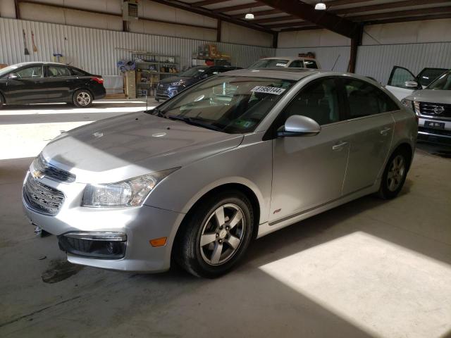 chevrolet cruze lt 2015 1g1pc5sb5f7118314