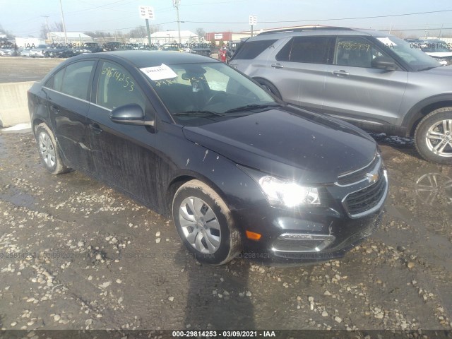 chevrolet cruze 2015 1g1pc5sb5f7139437