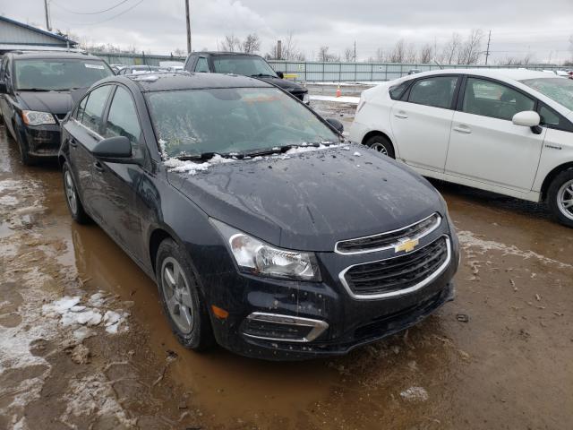 chevrolet cruze lt 2015 1g1pc5sb5f7147487