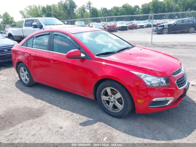 chevrolet cruze 2015 1g1pc5sb5f7153743