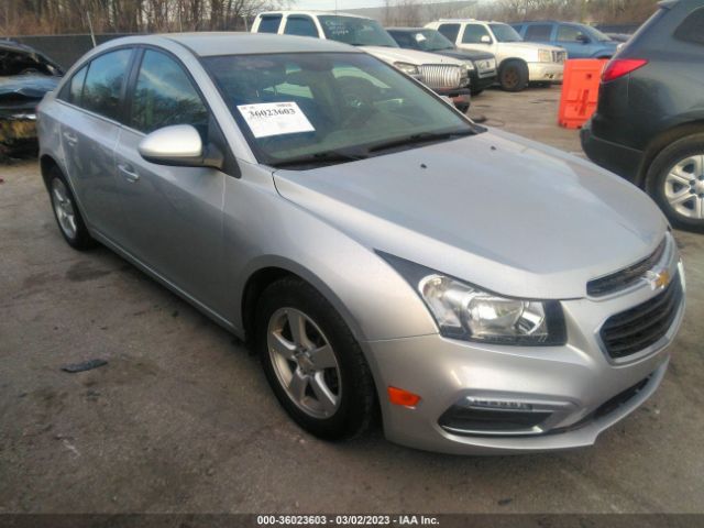 chevrolet cruze 2015 1g1pc5sb5f7183700