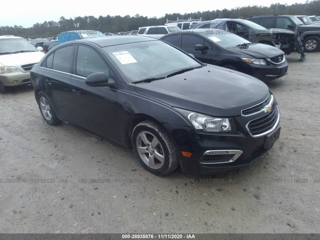 chevrolet cruze 2015 1g1pc5sb5f7187794