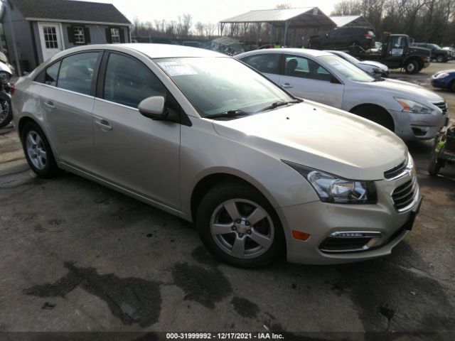 chevrolet cruze 2015 1g1pc5sb5f7245550