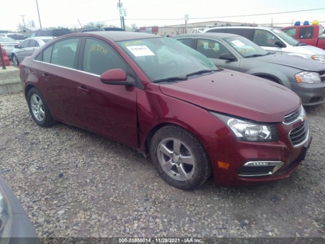 chevrolet cruze 2015 1g1pc5sb5f7247749