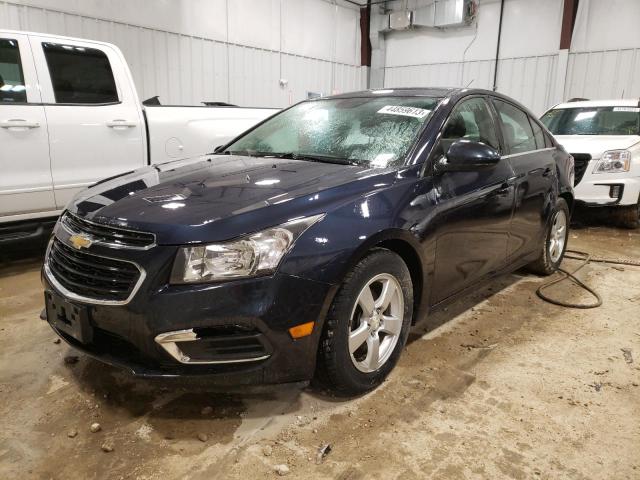 chevrolet cruze lt 2015 1g1pc5sb5f7252031