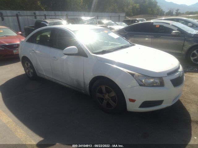 chevrolet cruze 2013 1g1pc5sb6d7165672