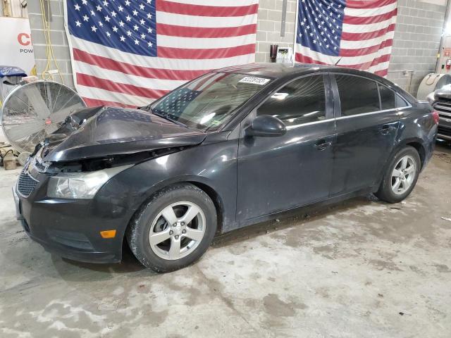 chevrolet cruze lt 2013 1g1pc5sb6d7196260