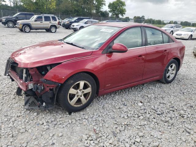 chevrolet cruze lt 2013 1g1pc5sb6d7197408