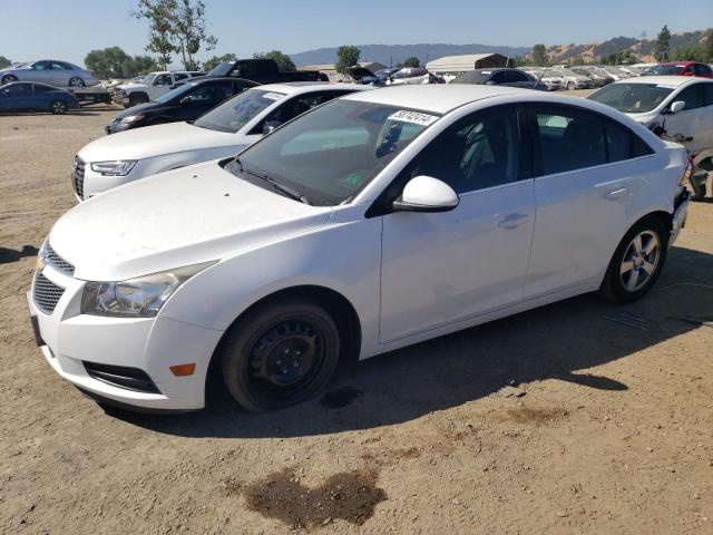 chevrolet cruze 2013 1g1pc5sb6d7203224