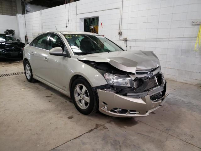 chevrolet cruze lt 2013 1g1pc5sb6d7224350