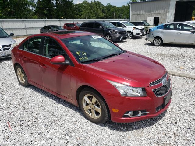 chevrolet cruze lt 2013 1g1pc5sb6d7253606