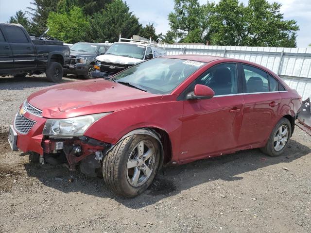 chevrolet cruze lt 2013 1g1pc5sb6d7258787