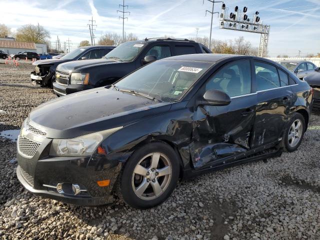 chevrolet cruze lt 2013 1g1pc5sb6d7264055