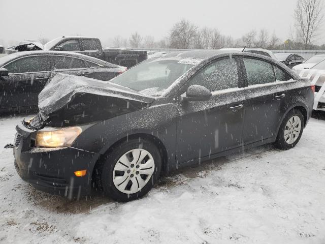 chevrolet cruze lt 2013 1g1pc5sb6d7291207