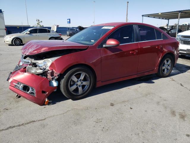 chevrolet cruze lt 2013 1g1pc5sb6d7291451