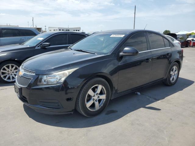 chevrolet cruze lt 2013 1g1pc5sb6d7303534