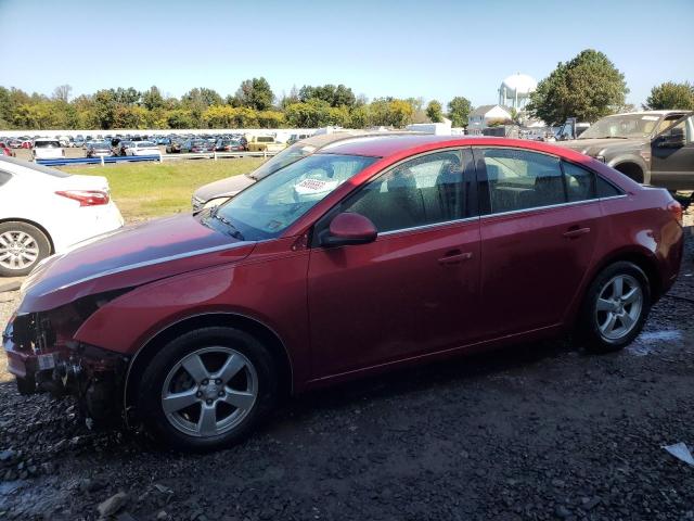 chevrolet cruze 2013 1g1pc5sb6d7305378