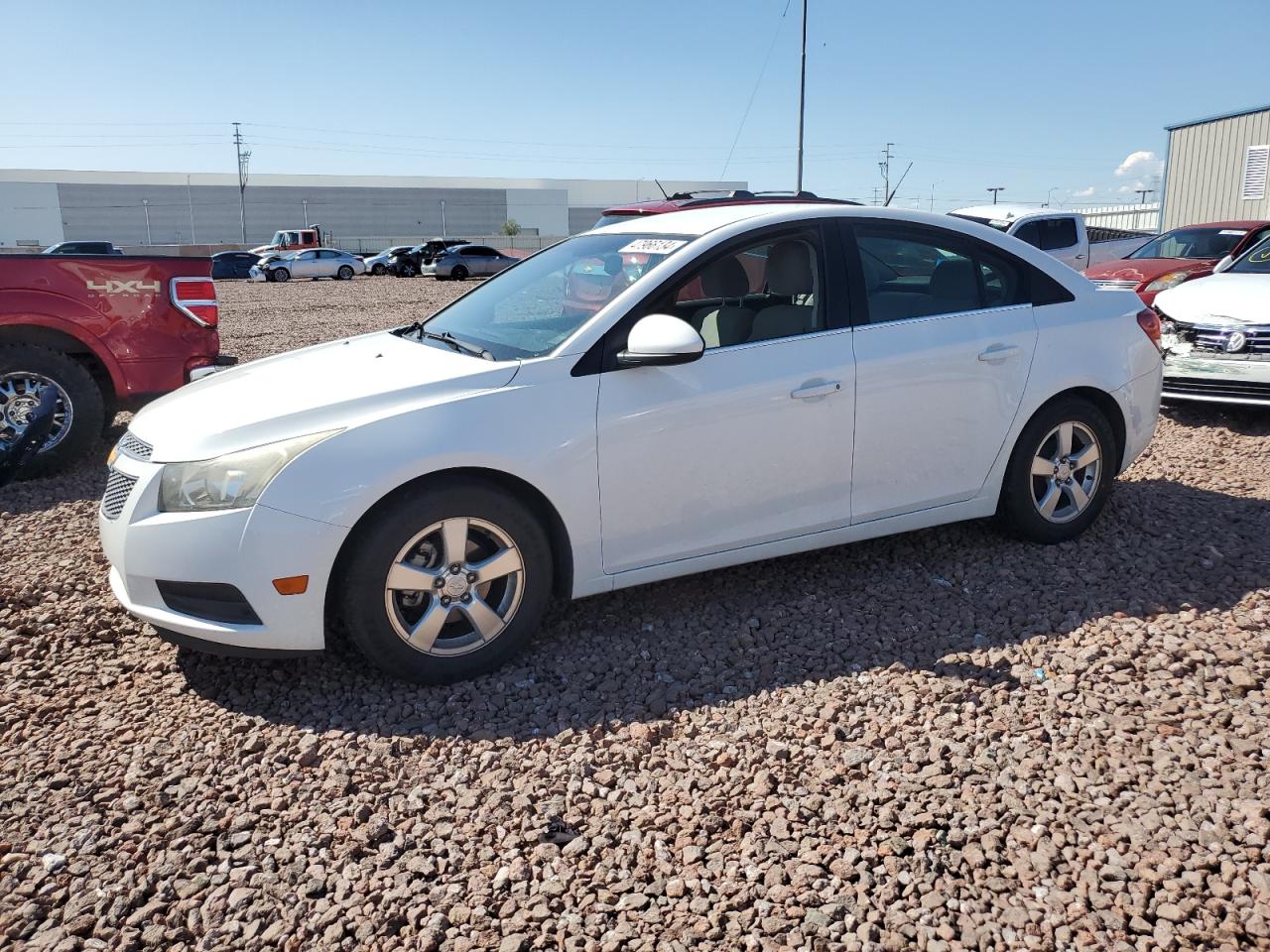 chevrolet cruze 2013 1g1pc5sb6d7312881