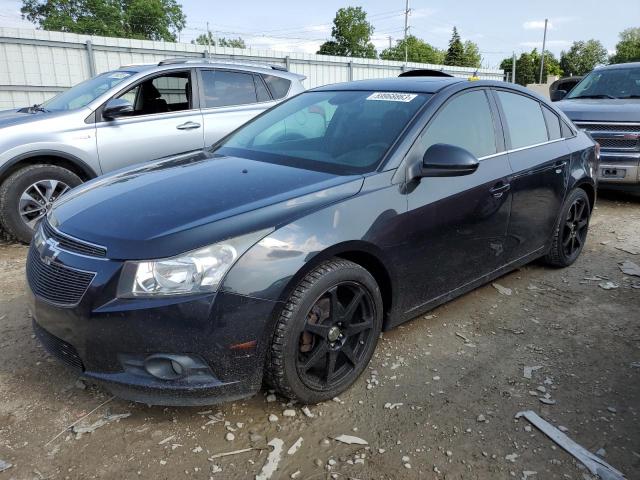 chevrolet cruze lt 2013 1g1pc5sb6d7317594