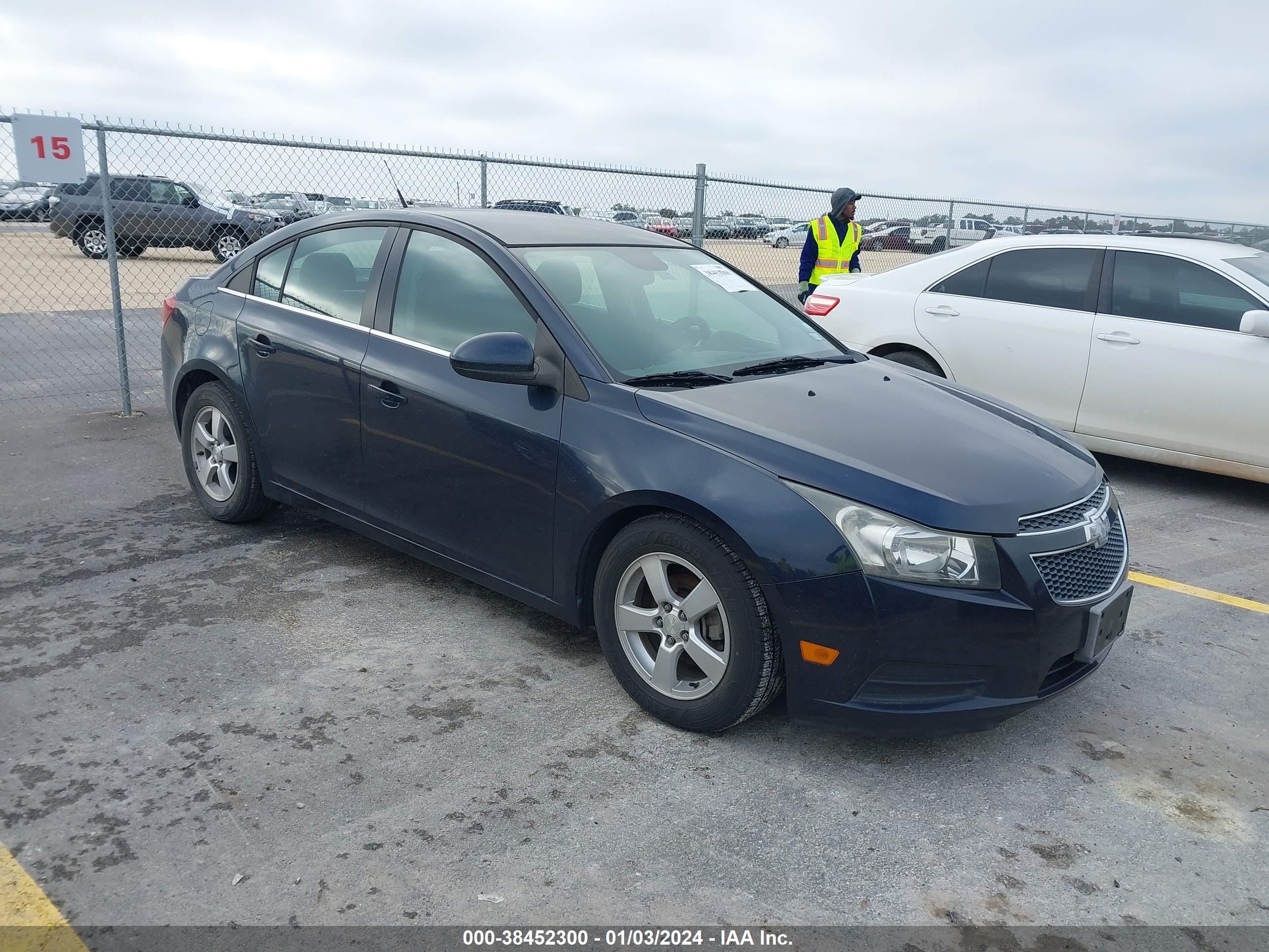 chevrolet cruze 2014 1g1pc5sb6e7103352