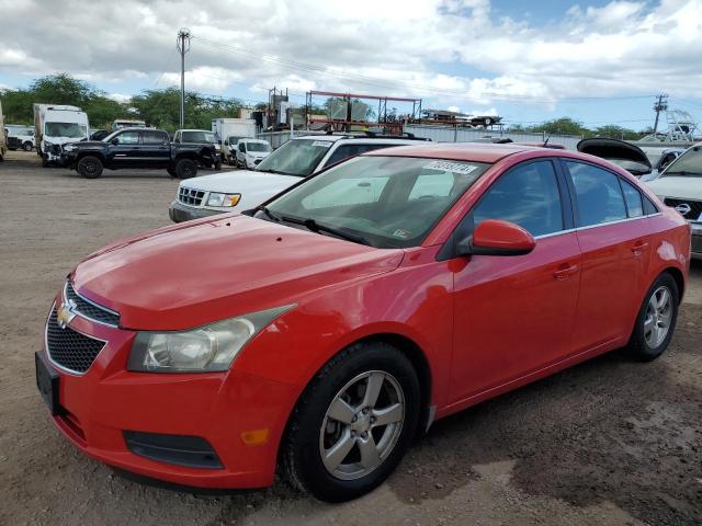 chevrolet cruze lt 2014 1g1pc5sb6e7116859