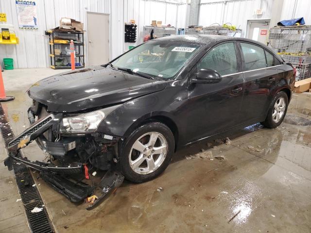 chevrolet cruze lt 2014 1g1pc5sb6e7191111