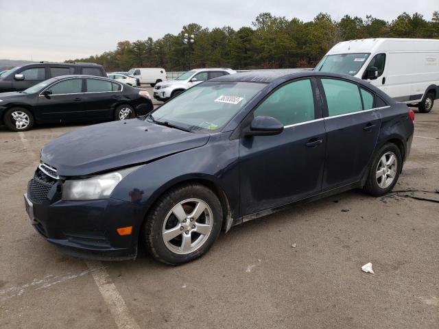 chevrolet cruze 2014 1g1pc5sb6e7191254