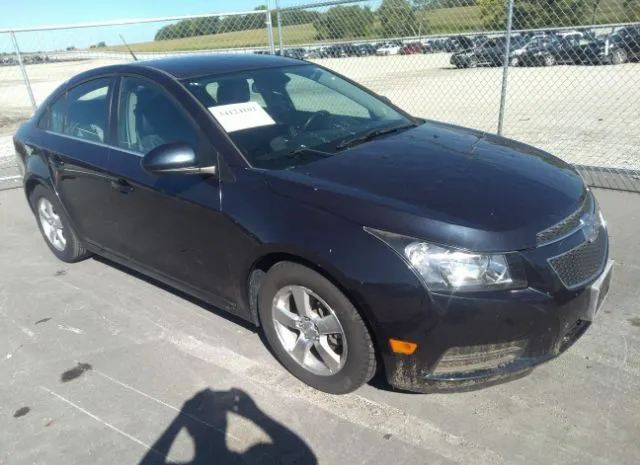 chevrolet cruze 2014 1g1pc5sb6e7242395