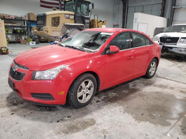 chevrolet cruze lt 2014 1g1pc5sb6e7247421