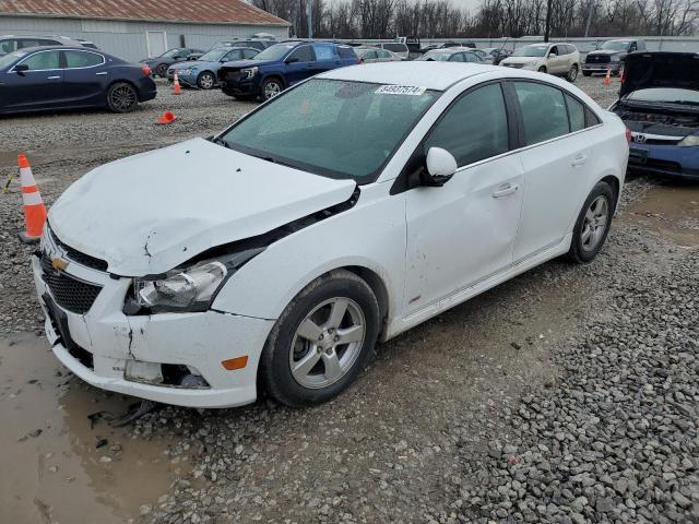 chevrolet cruze lt 2014 1g1pc5sb6e7260072