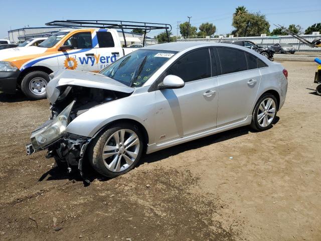 chevrolet cruze 2014 1g1pc5sb6e7261027