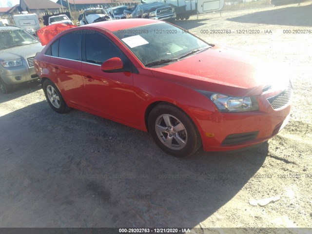 chevrolet cruze 2014 1g1pc5sb6e7265904