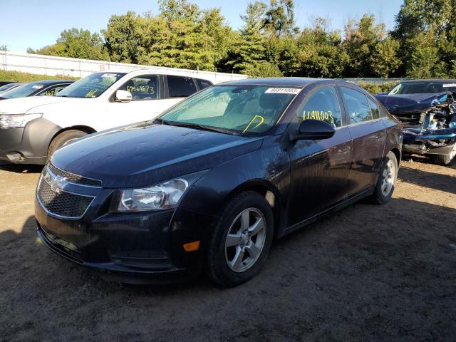 chevrolet cruze lt 2014 1g1pc5sb6e7267670