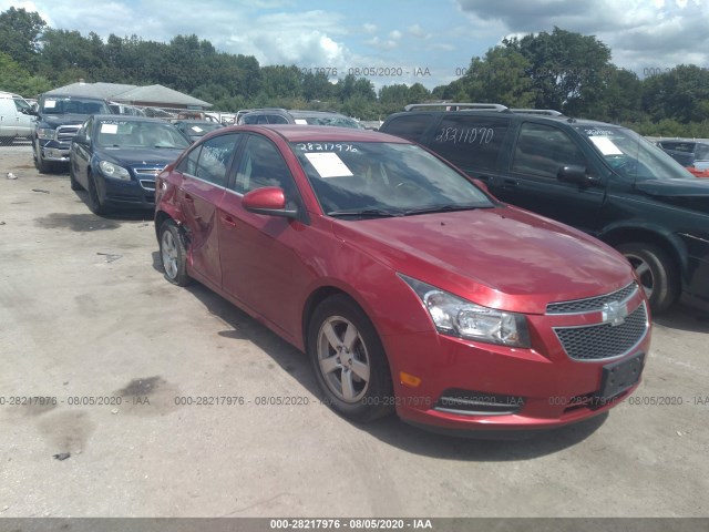 chevrolet cruze 2014 1g1pc5sb6e7297090