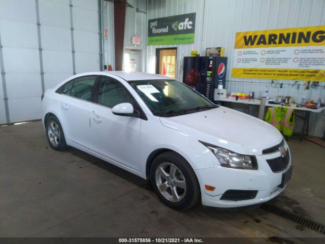 chevrolet cruze 2014 1g1pc5sb6e7335319