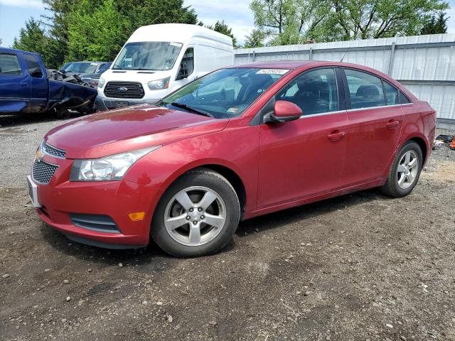 chevrolet cruze 2014 1g1pc5sb6e7349544