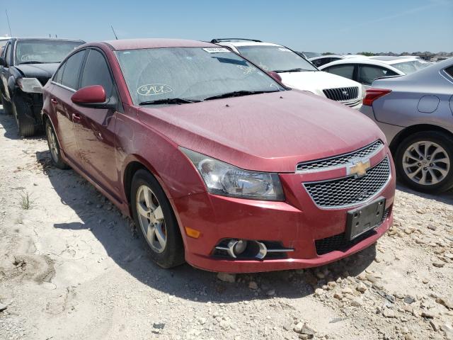 chevrolet cruze lt 2014 1g1pc5sb6e7354906