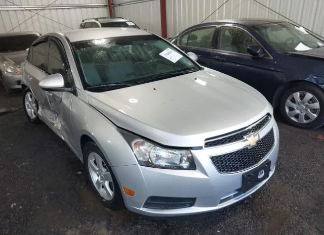 chevrolet cruze 2014 1g1pc5sb6e7368952