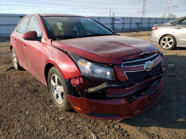 chevrolet cruze lt 2014 1g1pc5sb6e7372502