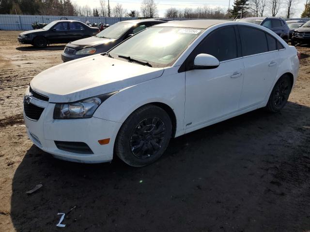 chevrolet cruze 2014 1g1pc5sb6e7384908