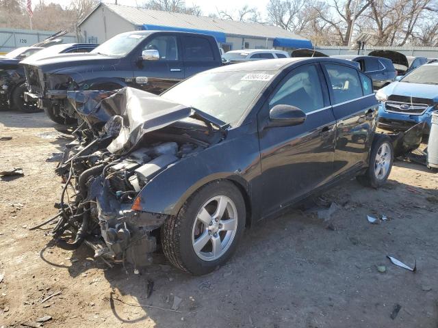 chevrolet cruze lt 2014 1g1pc5sb6e7392183