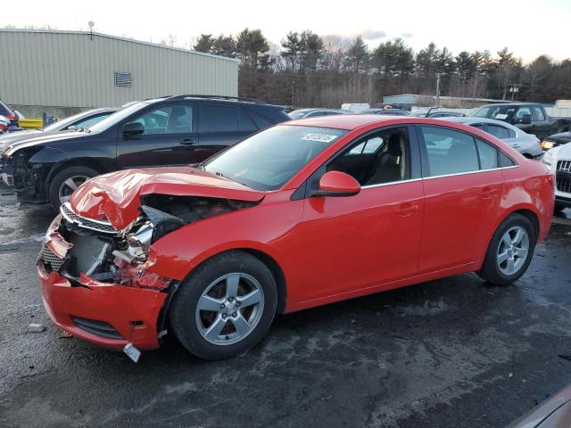 chevrolet cruze lt 2014 1g1pc5sb6e7416952