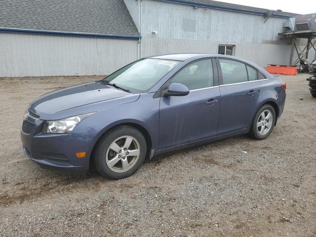 chevrolet cruze 2014 1g1pc5sb6e7436666