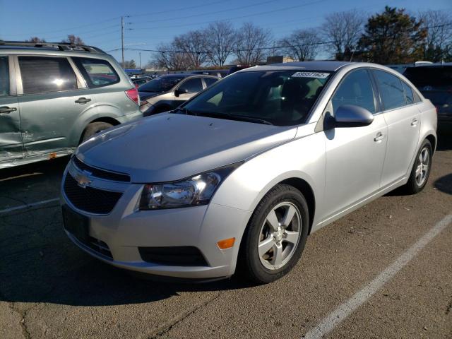 chevrolet cruze lt 2014 1g1pc5sb6e7457792