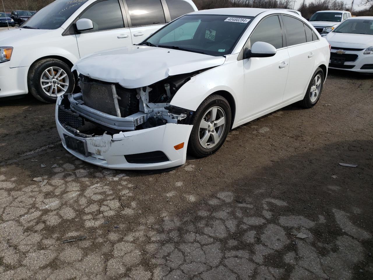 chevrolet cruze 2014 1g1pc5sb6e7463477