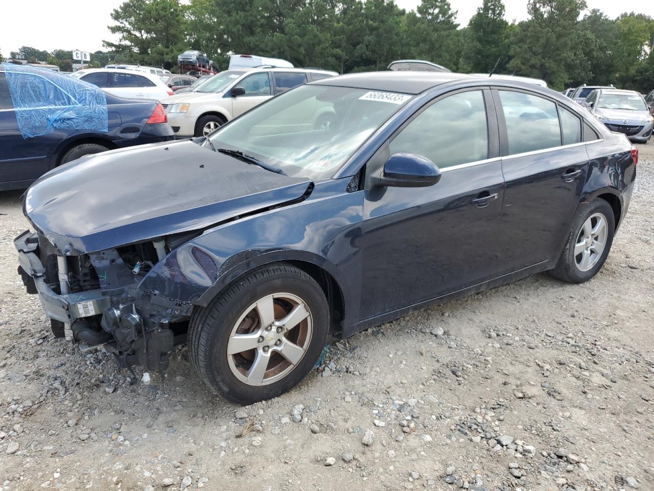 chevrolet cruze 2014 1g1pc5sb6e7487987