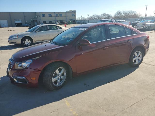 chevrolet cruze 2015 1g1pc5sb6f7126079