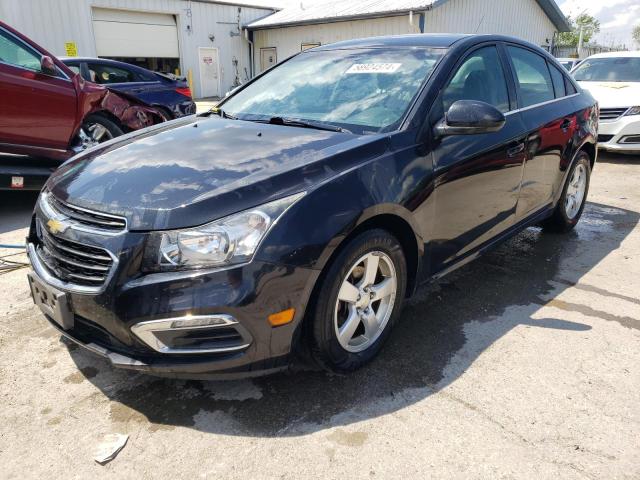 chevrolet cruze lt 2015 1g1pc5sb6f7145604