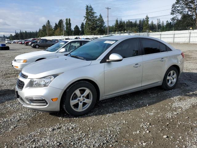 chevrolet cruze lt 2015 1g1pc5sb6f7150852