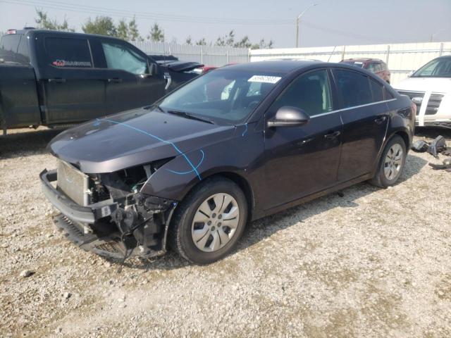 chevrolet cruze lt 2015 1g1pc5sb6f7163567